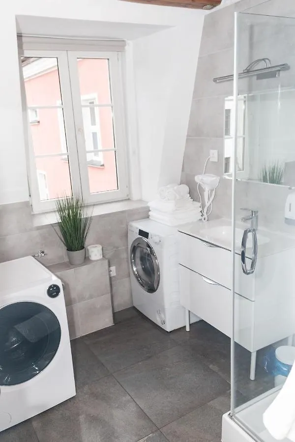 Apartment Apartamenty Hexus - Swidnicka - Wroclaw Centrum Rynek
