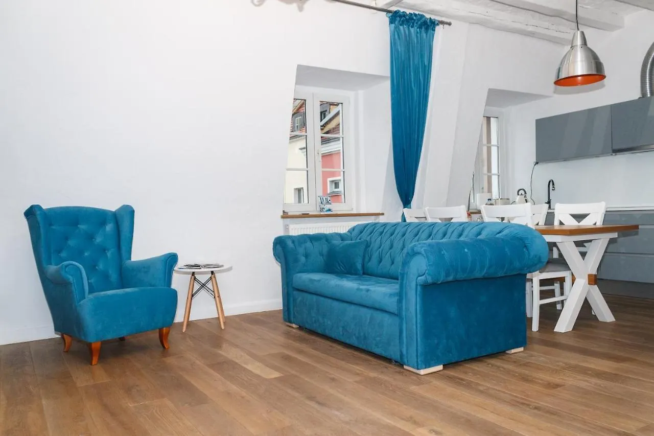 Apartment Apartamenty Hexus - Swidnicka - Wroclaw Centrum Rynek