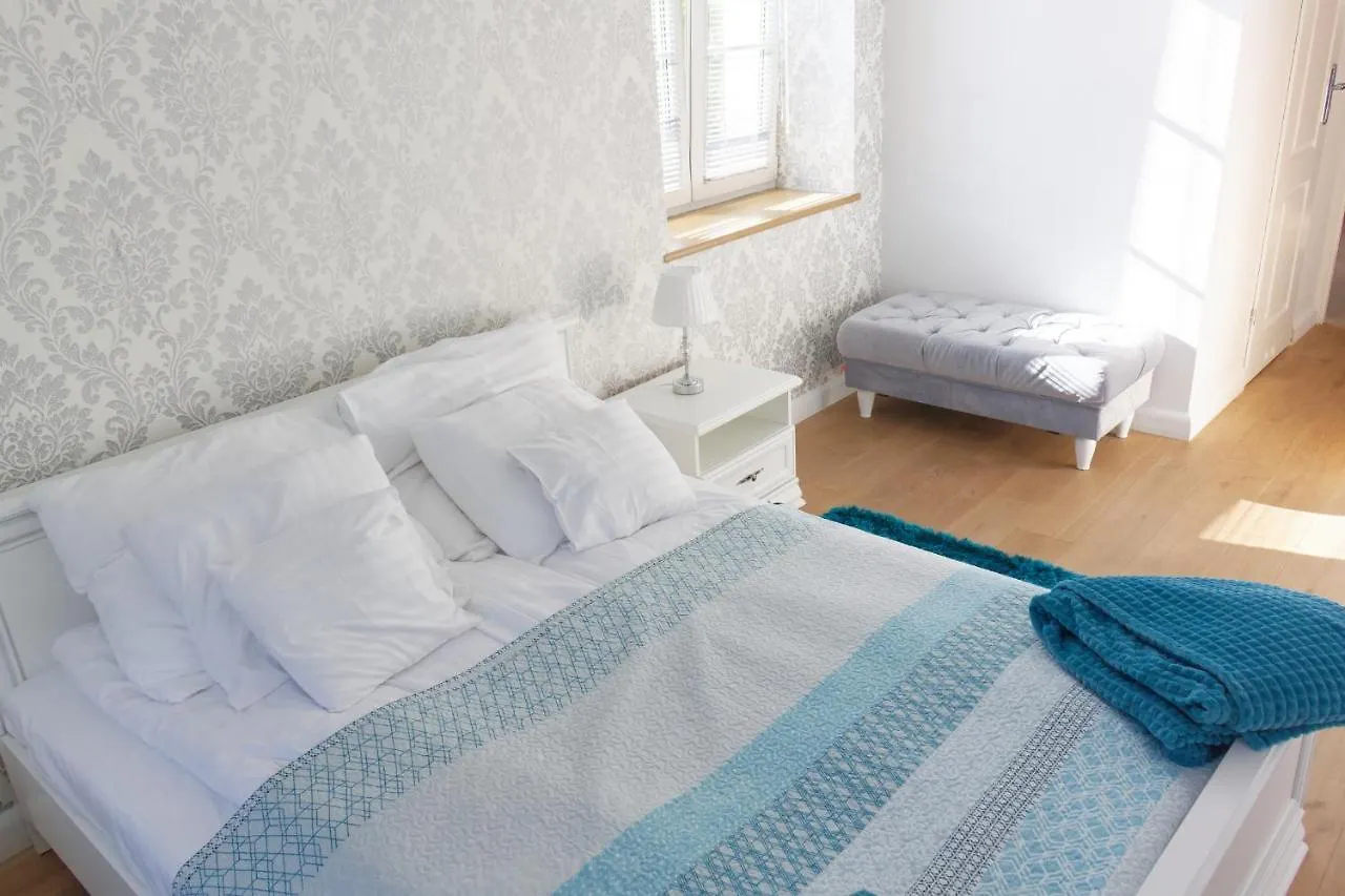 Apartamenty Hexus - Swidnicka - Wroclaw Centrum Rynek