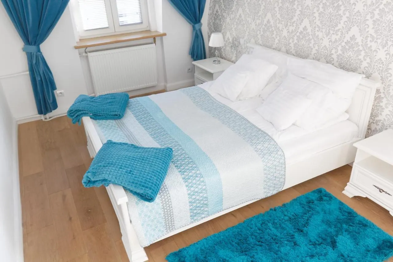 Apartamenty Hexus - Swidnicka - Wroclaw Centrum Rynek 0*,  Poland