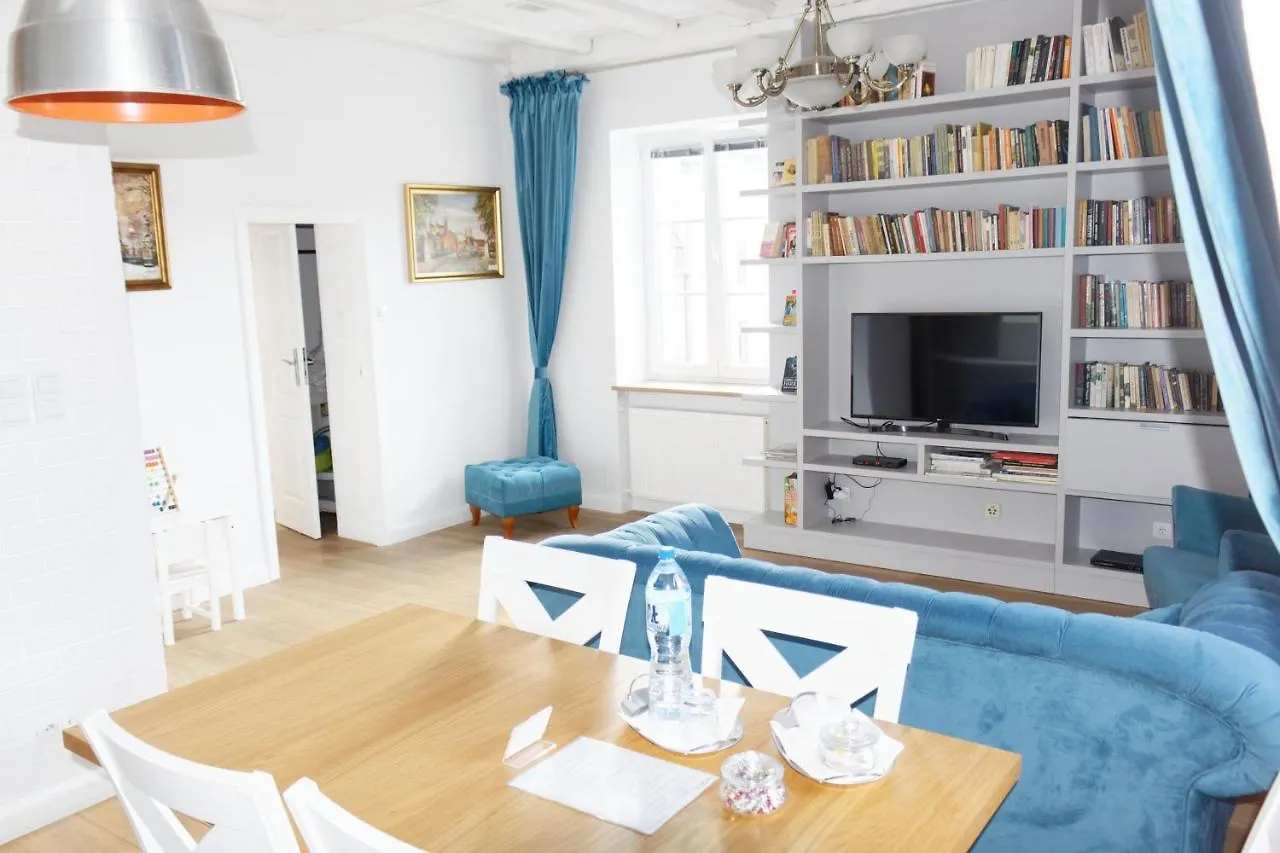 Apartment Apartamenty Hexus - Swidnicka - Wroclaw Centrum Rynek Poland