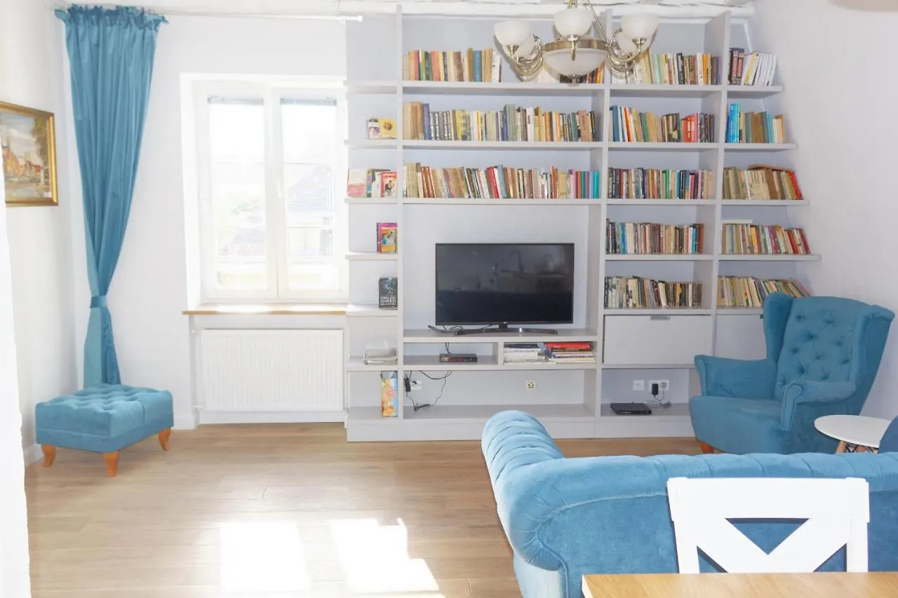 Apartment Apartamenty Hexus - Swidnicka - Wroclaw Centrum Rynek