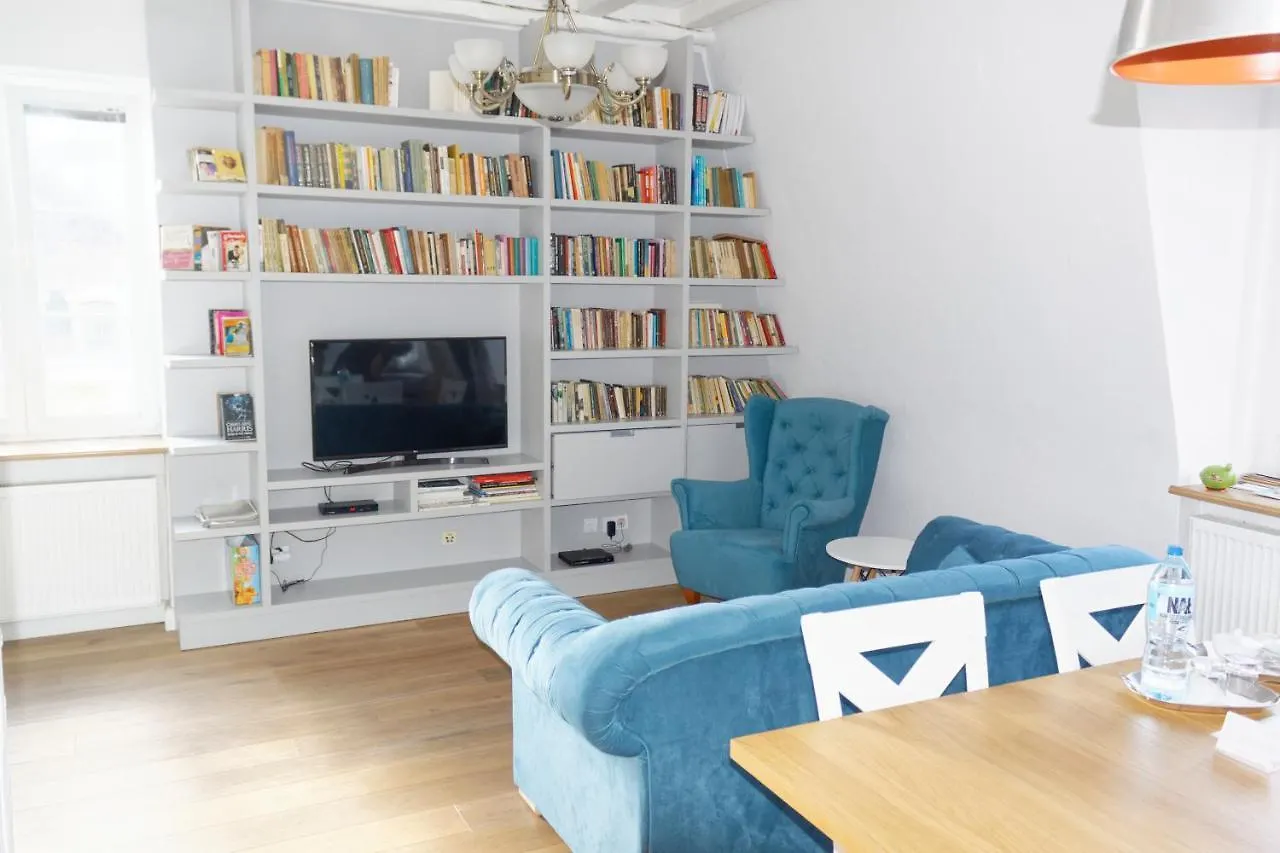 Apartment Apartamenty Hexus - Swidnicka - Wroclaw Centrum Rynek