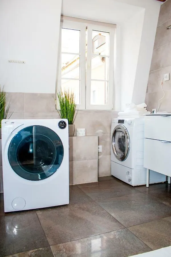 Apartamenty Hexus - Swidnicka - Wroclaw Centrum Rynek Poland