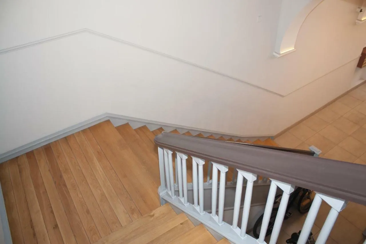 Apartamenty Hexus - Swidnicka - Wroclaw Centrum Rynek Apartment